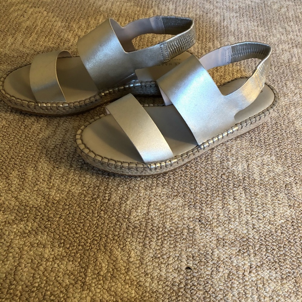 Cole Haan Sandals